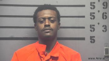 Quortez Deshawn Greenwood Mugshot