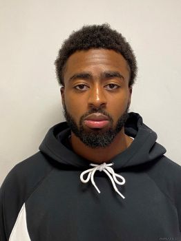 Quantaveon Jaron Leavell Mugshot