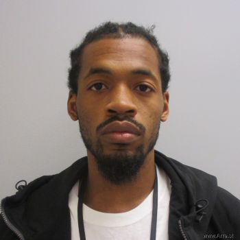 Quantez R Jackson Mugshot