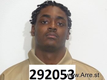 Quashawn D Harrison Mugshot