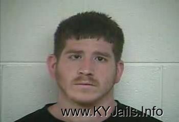 Quentin D Satterly   Mugshot