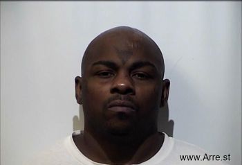 Quinton  Alexander Mugshot