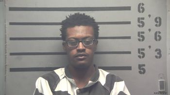 Quortez  Greenwood Mugshot