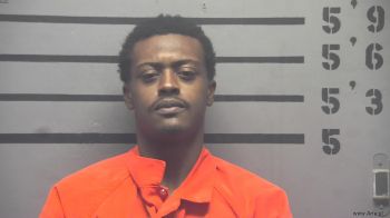 Quortez  Greenwood Mugshot