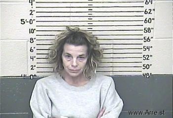 Rachael  Owens Mugshot