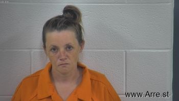 Rachael L Smith Mugshot