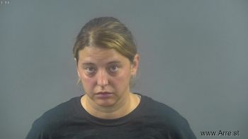 Rachael Lynne Smith Mugshot