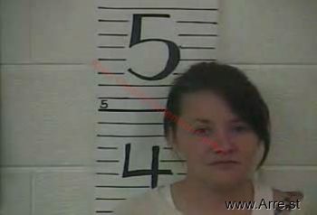 Rachael L Smith Mugshot