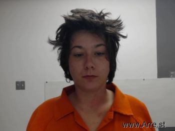 Rachael M Tucker Mugshot