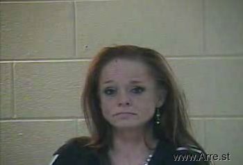 Racheal R Jones Mugshot