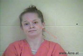 Racheal R Jones Mugshot