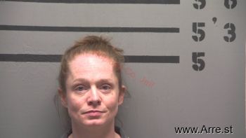 Racheal Renae Jones Mugshot