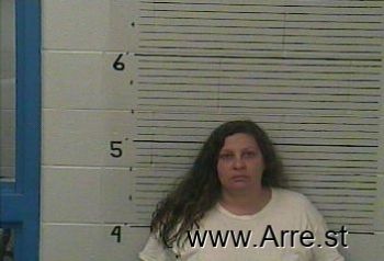 Rachel  Adams Mugshot