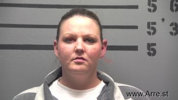 Rachel Alain Adams Mugshot