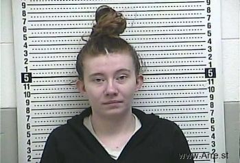 Rachel Marie Bailey Mugshot