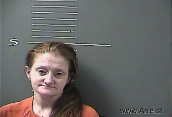 Rachel M Blair Mugshot