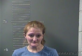 Rachel M Blair Mugshot