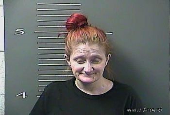 Rachel Marie Blair Mugshot