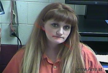 Rachel M Blair Mugshot