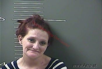 Rachel M Blair Mugshot