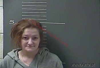 Rachel M Blair Mugshot