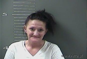 Rachel M Blair Mugshot