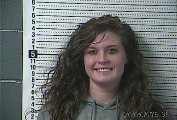 Rachel Mackenzie Buchholz Mugshot