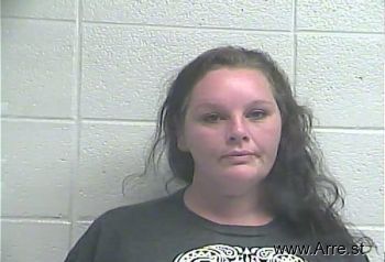 Rachel  Burton Mugshot