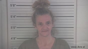 Rachel Nicole Campbell Mugshot