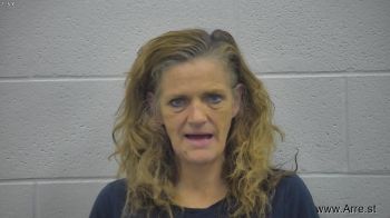 Rachel Nicole Campbell Mugshot