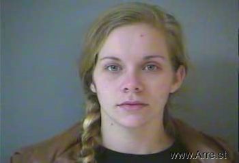 Rachel L Cook Mugshot