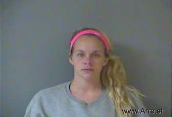 Rachel L Cook Mugshot