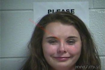 Rachel H Craft Mugshot