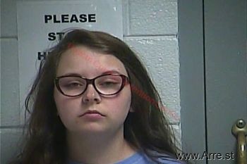 Rachel  Craft Mugshot