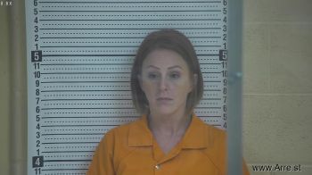 Rachel Amber Davis Mugshot