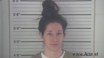 Rachel Brooke Gallo Mugshot