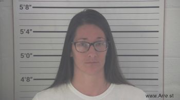 Rachel Brooke Gallo Mugshot