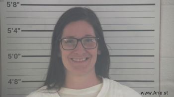 Rachel Brooke Gallo Mugshot