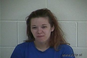 Rachel  Gray Mugshot