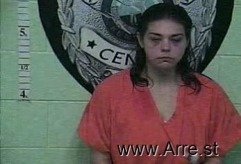 Rachel Michelle Hicks Mugshot