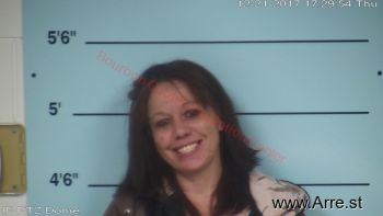 Rachel  Hill Mugshot