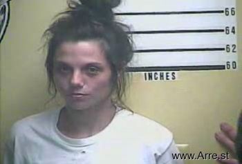 Rachel M Hill Mugshot