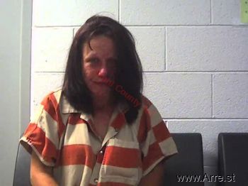 Rachel Beth Hill Mugshot