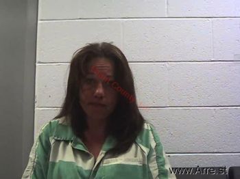 Rachel Beth Hill Mugshot