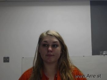 Rachel E Hogan Mugshot