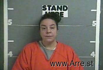 Rachel  Hunt Mugshot