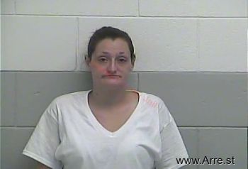 Rachel L Johnson Mugshot