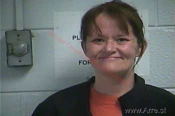 Rachel B Johnson Mugshot