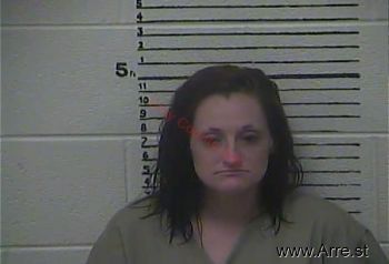 Rachel  Johnson Mugshot