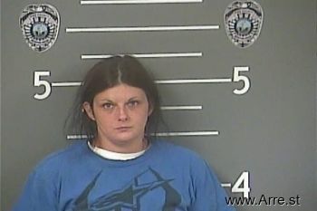 Rachel  Johnson Mugshot